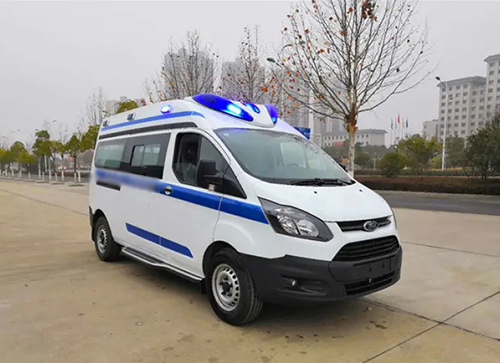 抚远市救护车出租
